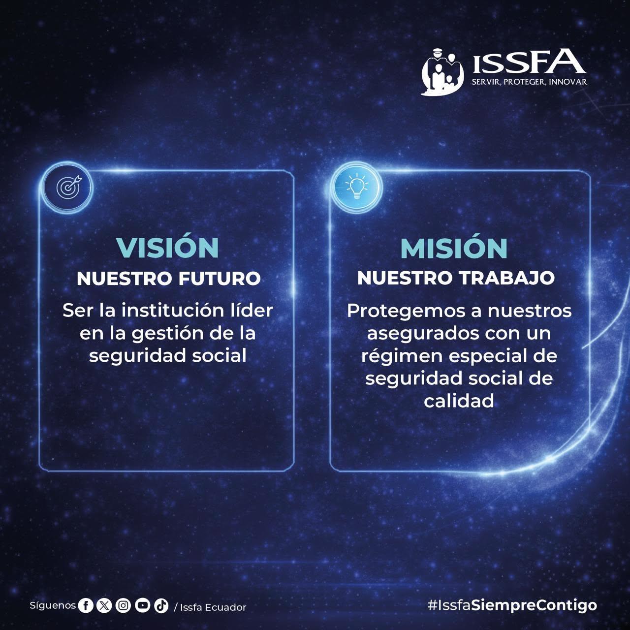 Fotografía Institucional ISSFA 4